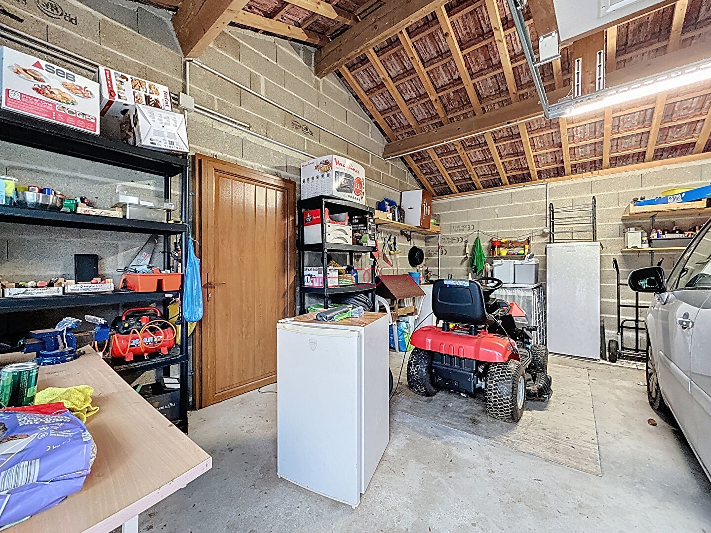  Maison individuelle à vendre Sainte Menehould 5 pièce(s) 108 m2 - photo 8