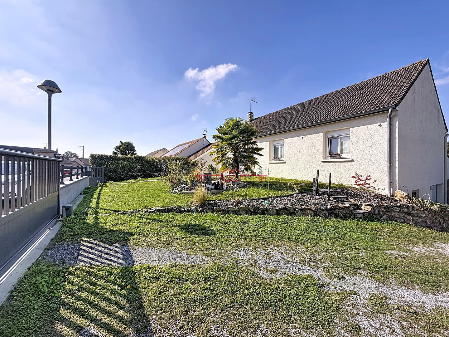  A vendre pavillon plain pied 105 m² à Livry-Louvercy - photo 14