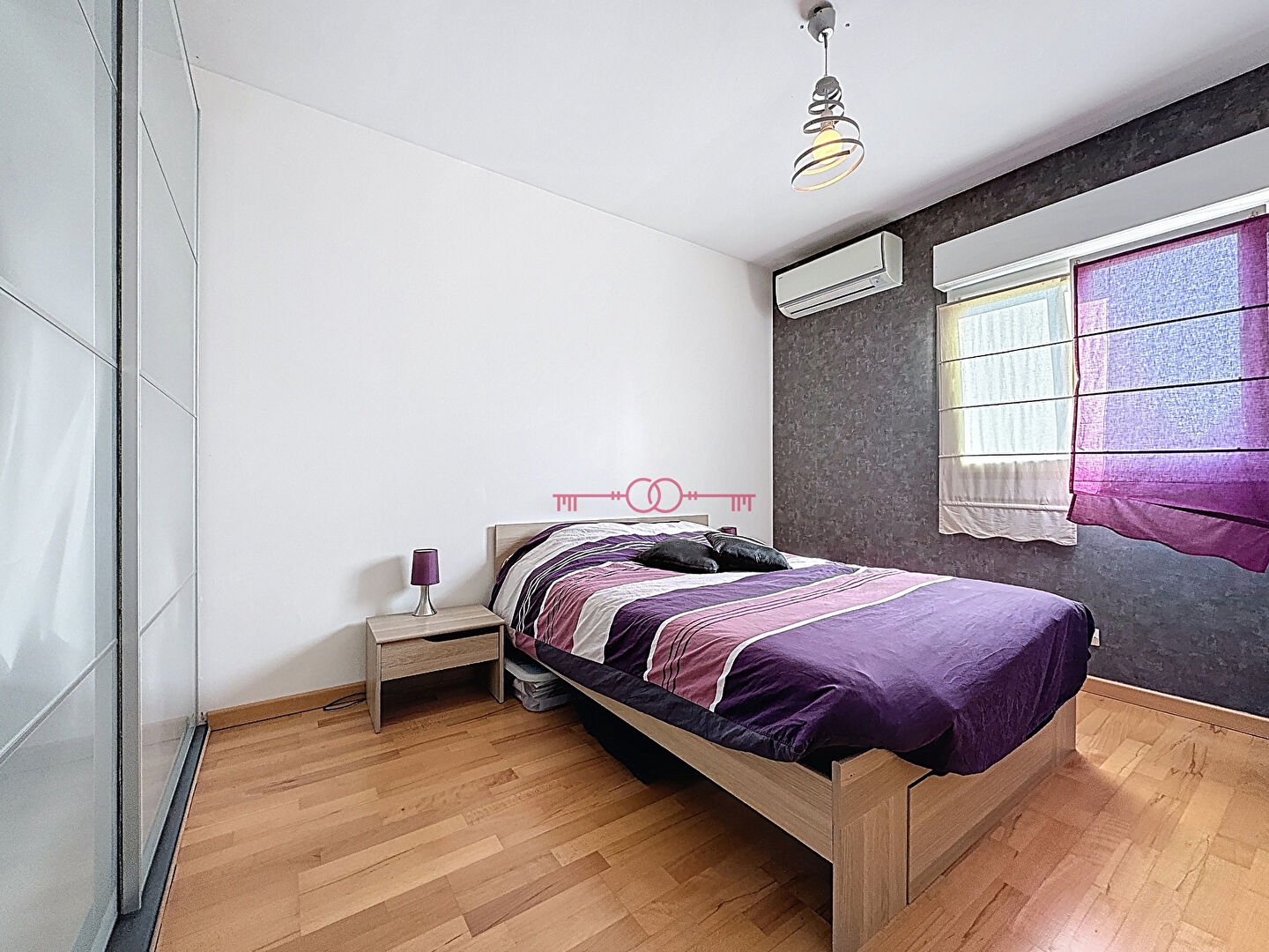  A vendre pavillon plain pied 105 m² à Livry-Louvercy - photo 8