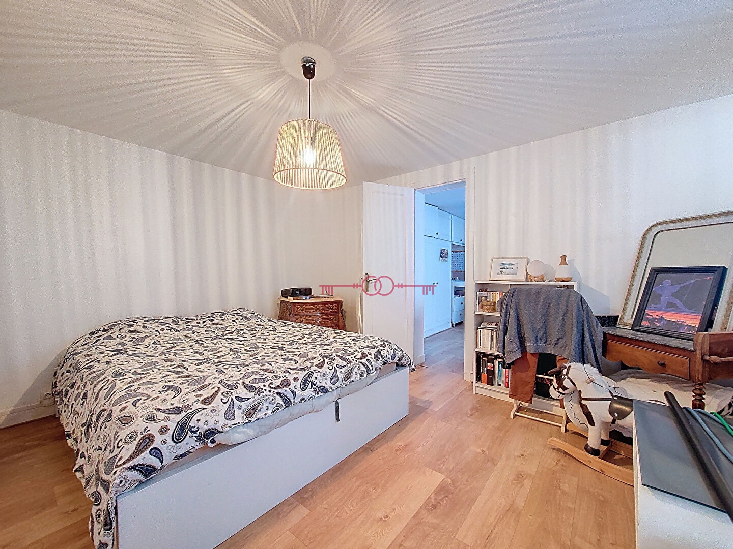  Maison-jardin- Tinqueux -51430- 3 pièce(s) 95 m2 - photo 5