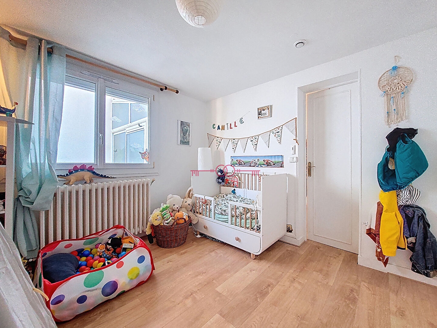  Maison-jardin- Tinqueux -51430- 3 pièce(s) 95 m2 - photo 6