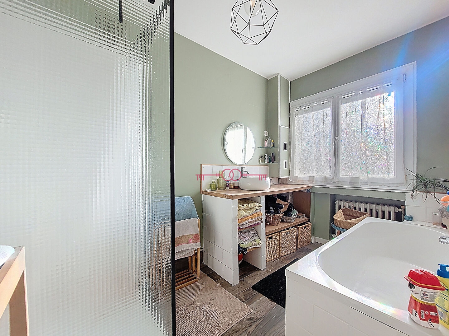  Maison-jardin- Tinqueux -51430- 3 pièce(s) 95 m2 - photo 7