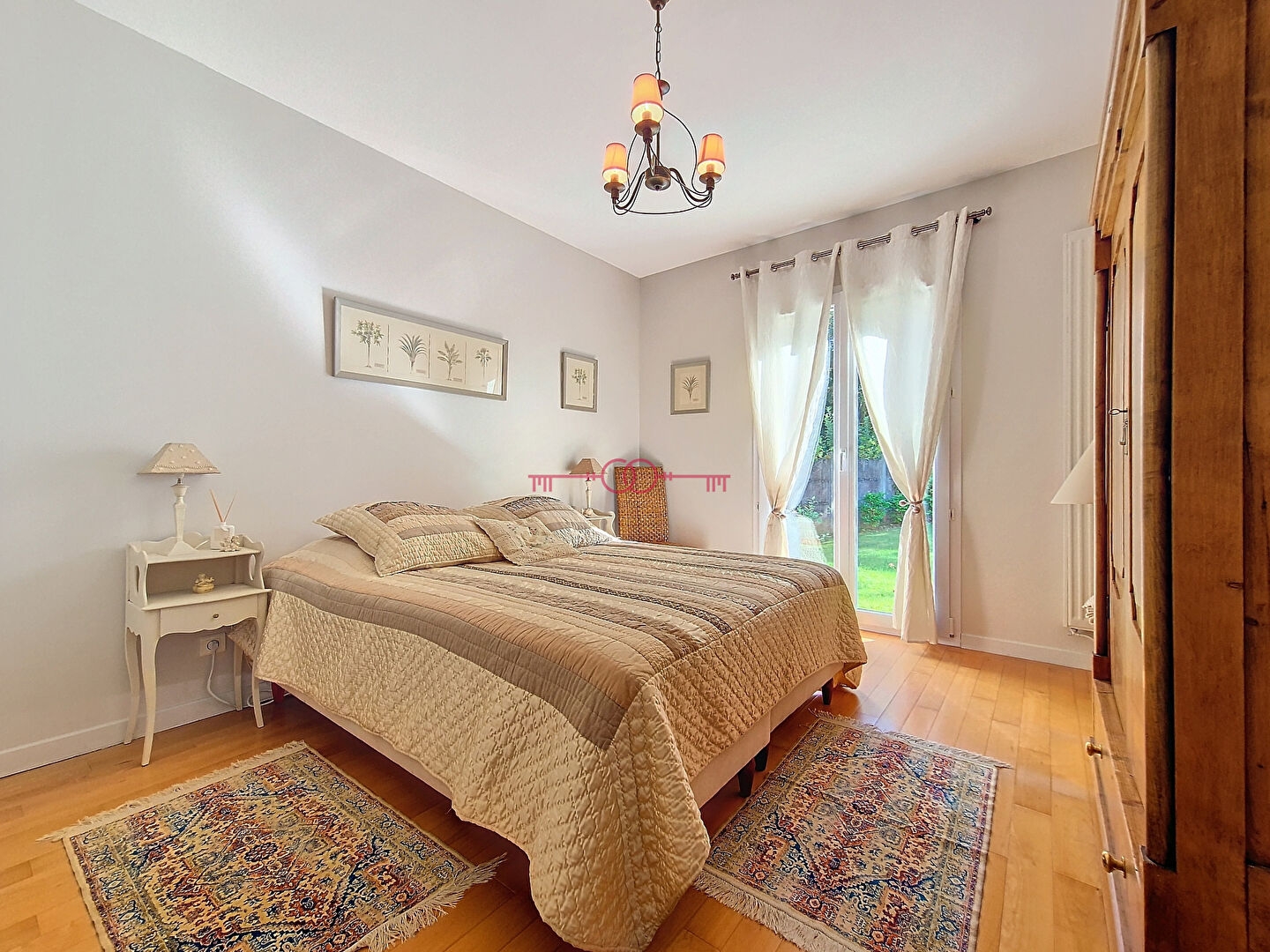  Gueux - Maison Familiale - 6 chambres - photo 10