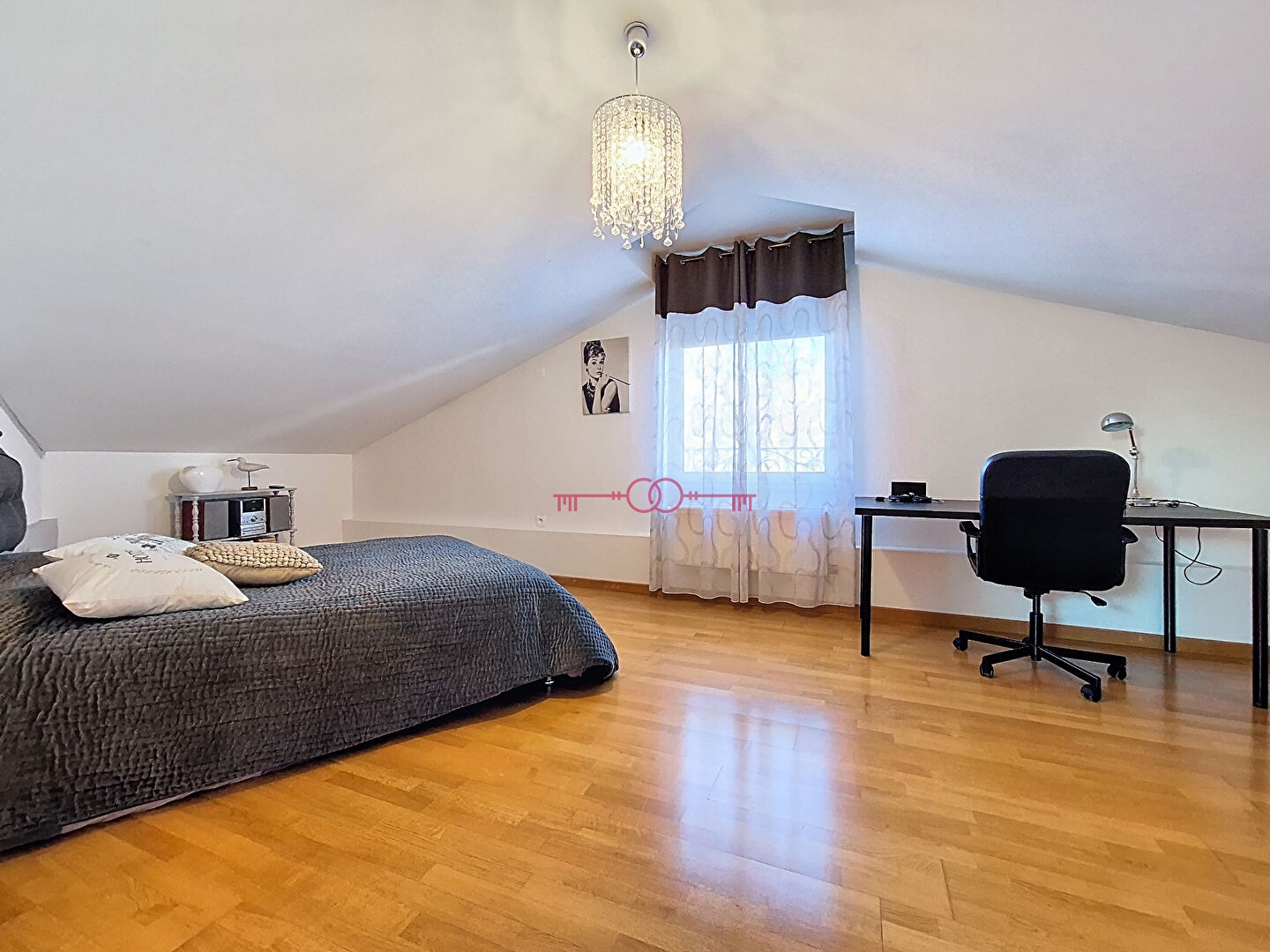  Gueux - Maison Familiale - 6 chambres - photo 15