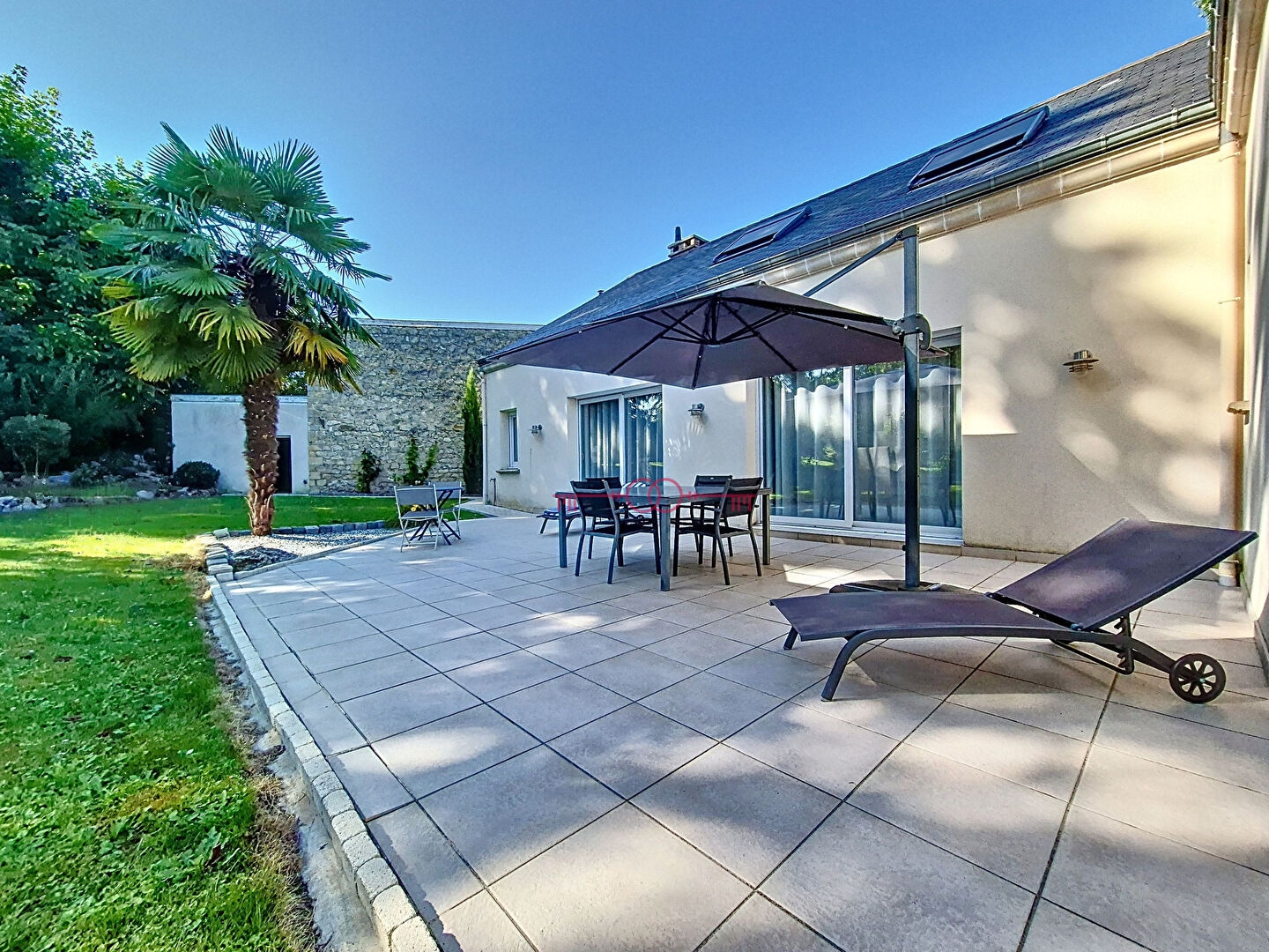  Gueux - Maison Familiale - 6 chambres - photo 17