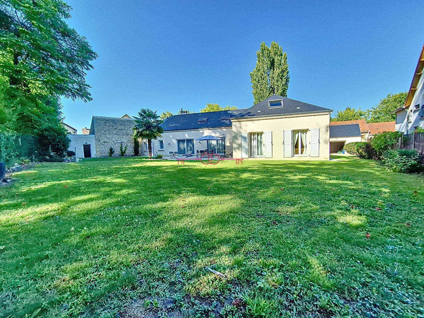  Gueux - Maison Familiale - 6 chambres - photo 18