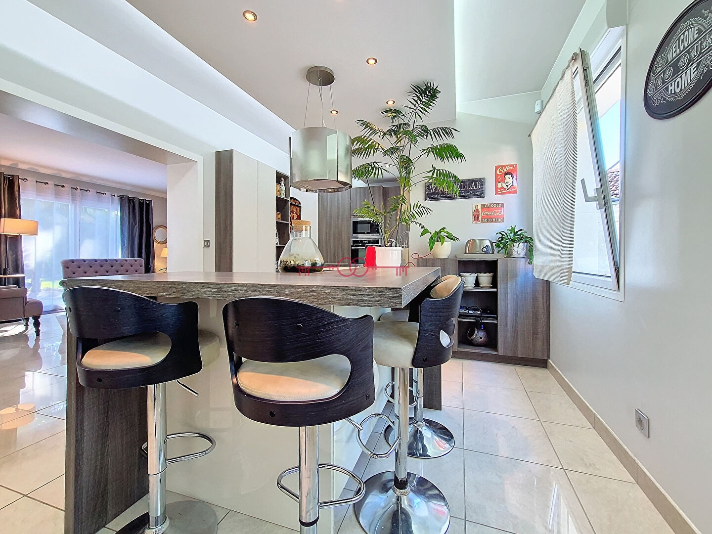  Gueux - Maison Familiale - 6 chambres - photo 3