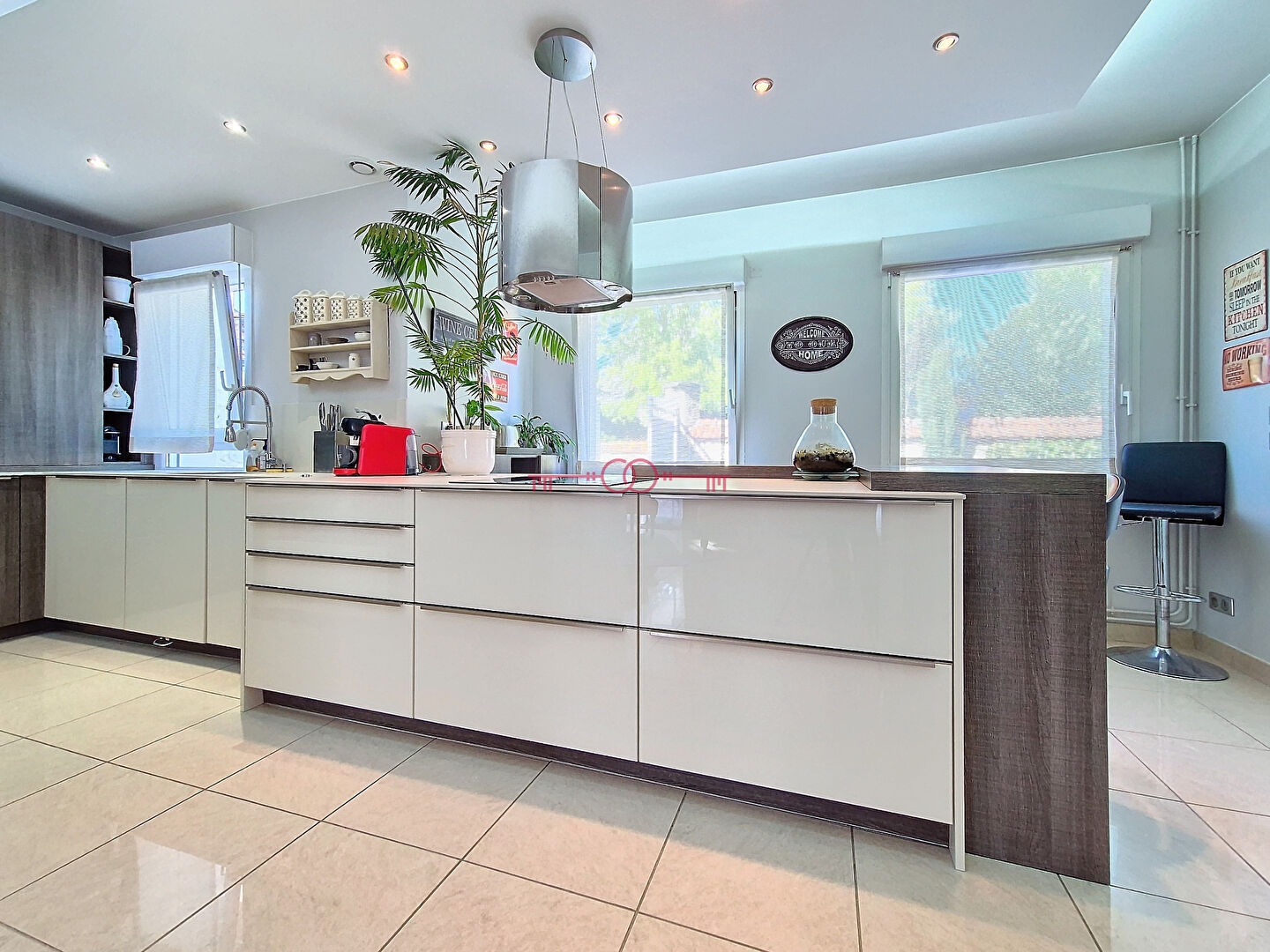  Gueux - Maison Familiale - 6 chambres - photo 4