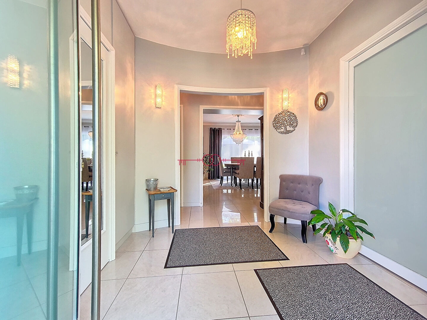  Gueux - Maison Familiale - 6 chambres - photo 5