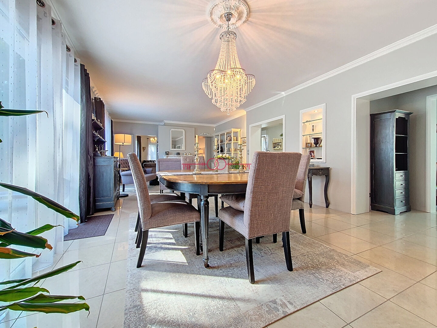  Gueux - Maison Familiale - 6 chambres - photo 7