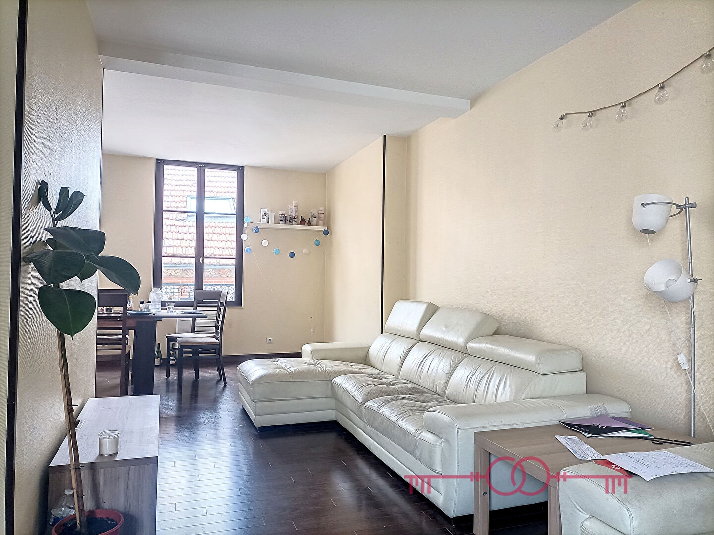  Appartement Chalons En Champagne 7 pièce(s) 156 m2 - photo 2