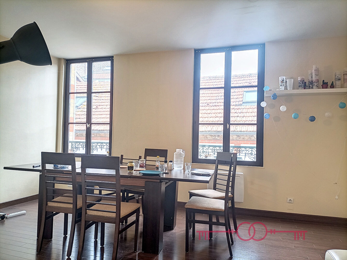  Appartement Chalons En Champagne 7 pièce(s) 156 m2 - photo 5