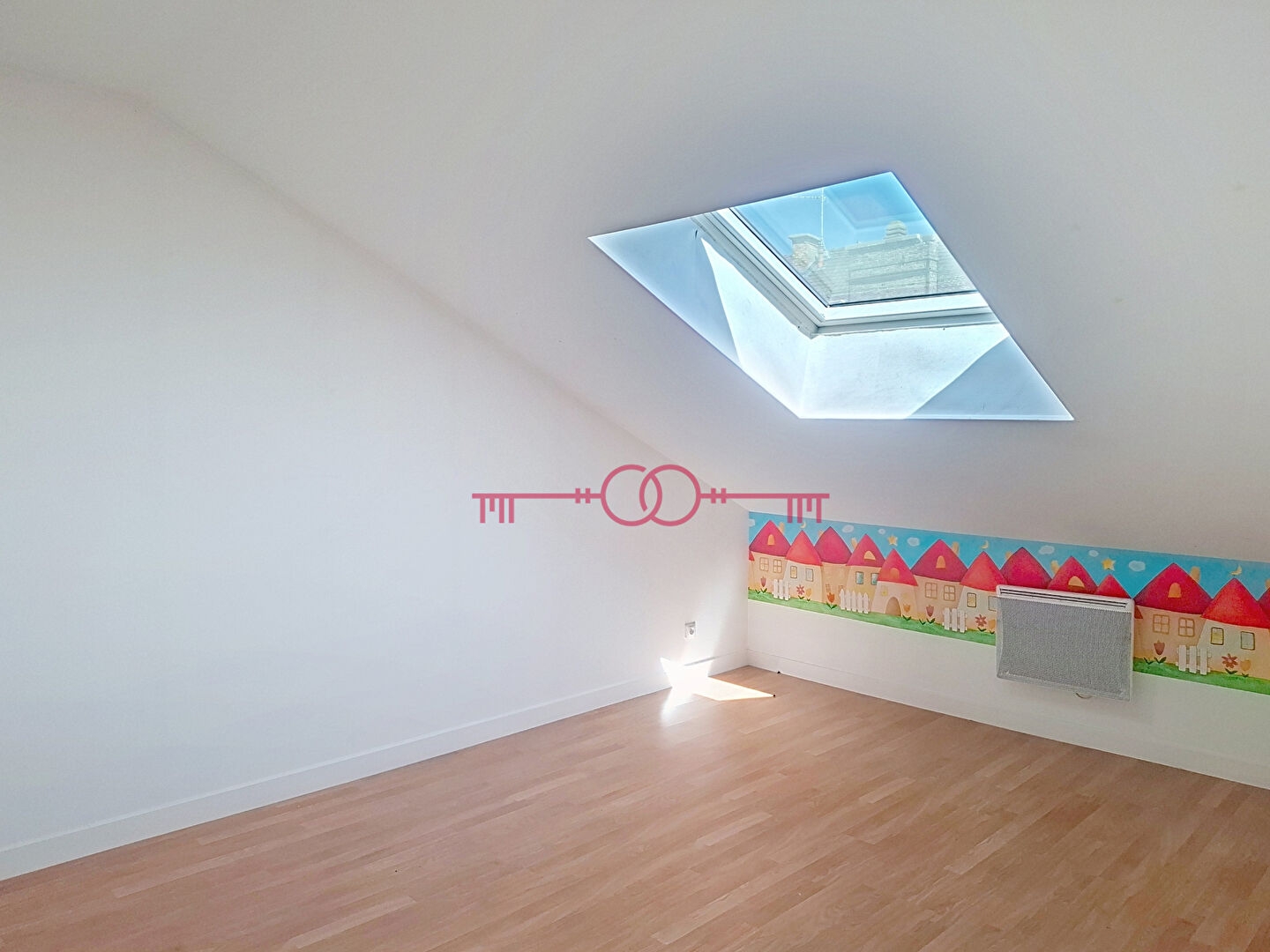 Appartement 7 pièces à Chalons en champagne - photo 7