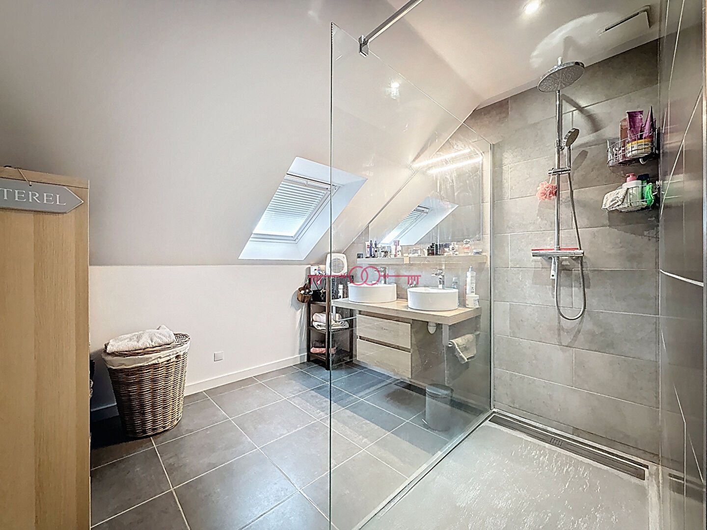 Maison 6 pièces à Vienne le chateau - photo 10