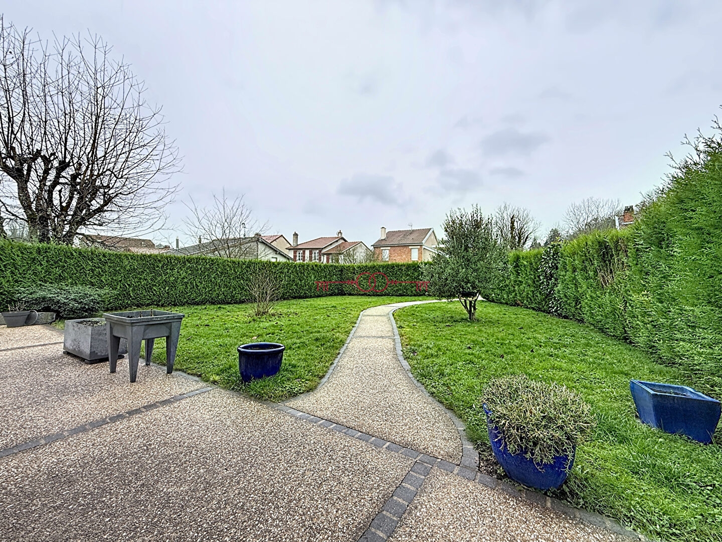 Maison 6 pièces à Vienne le chateau - photo 11