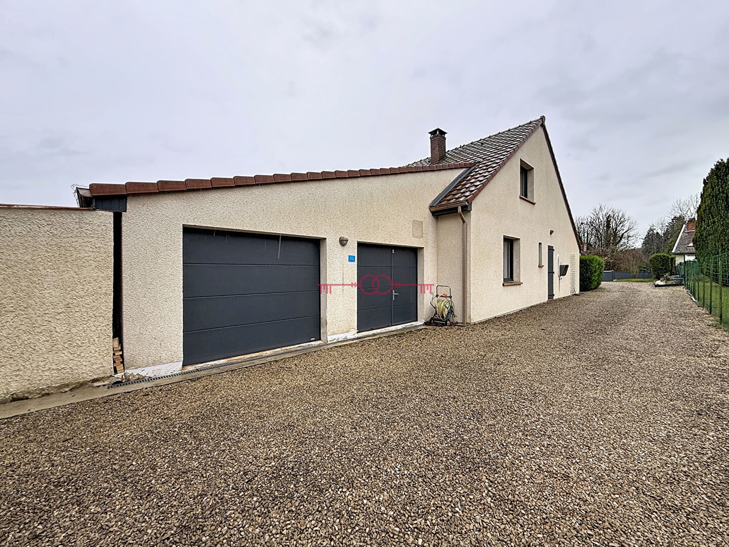 Maison 6 pièces à Vienne le chateau - photo 12