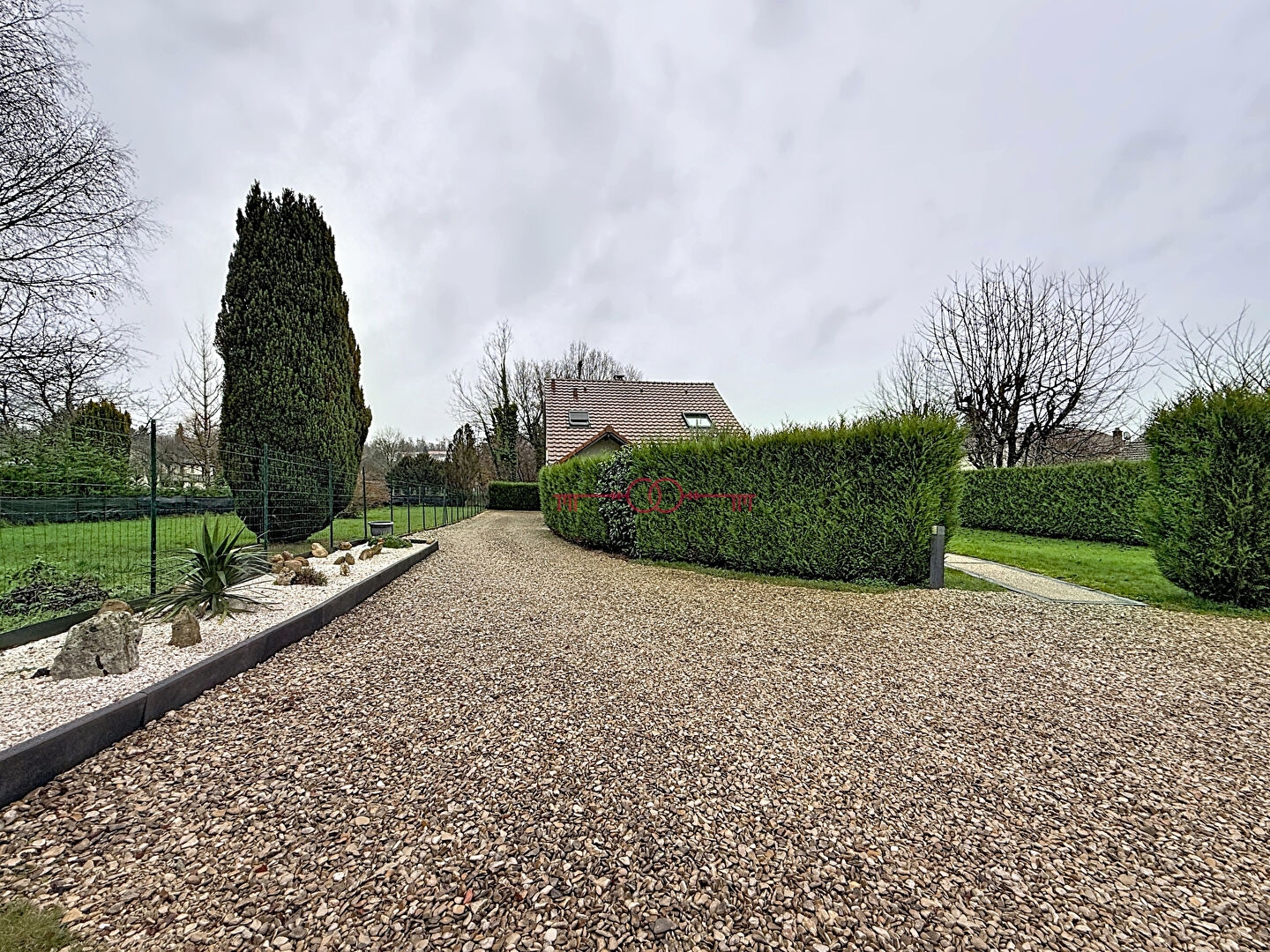 Maison 6 pièces à Vienne le chateau - photo 13