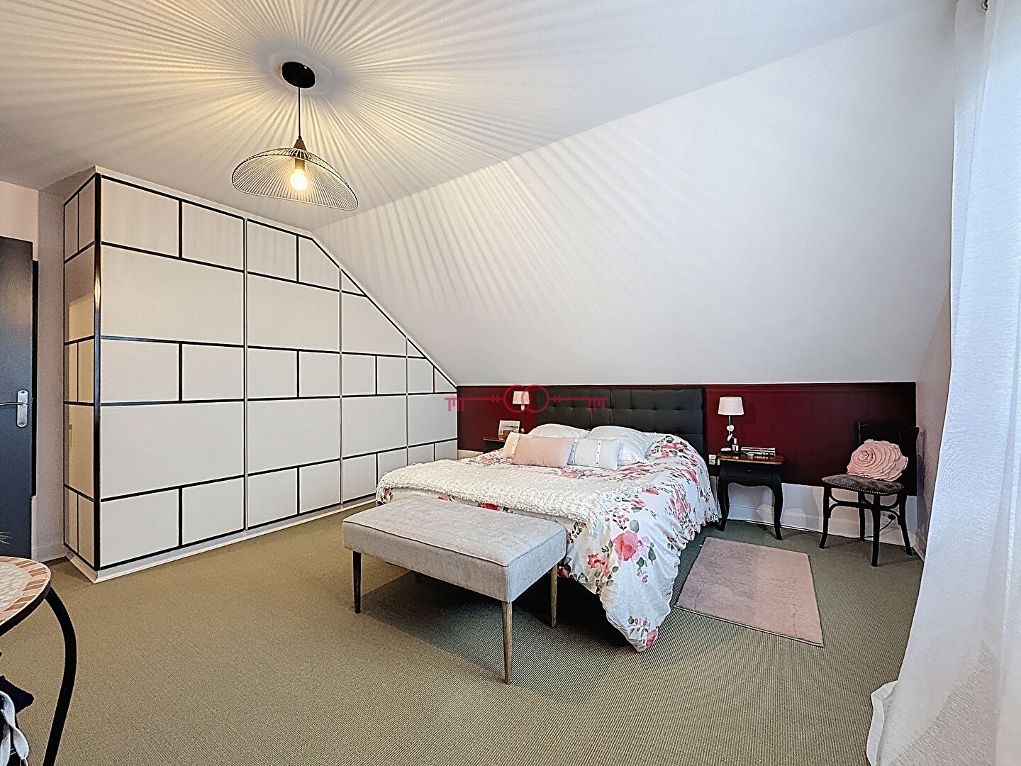 Maison 6 pièces à Vienne le chateau - photo 5