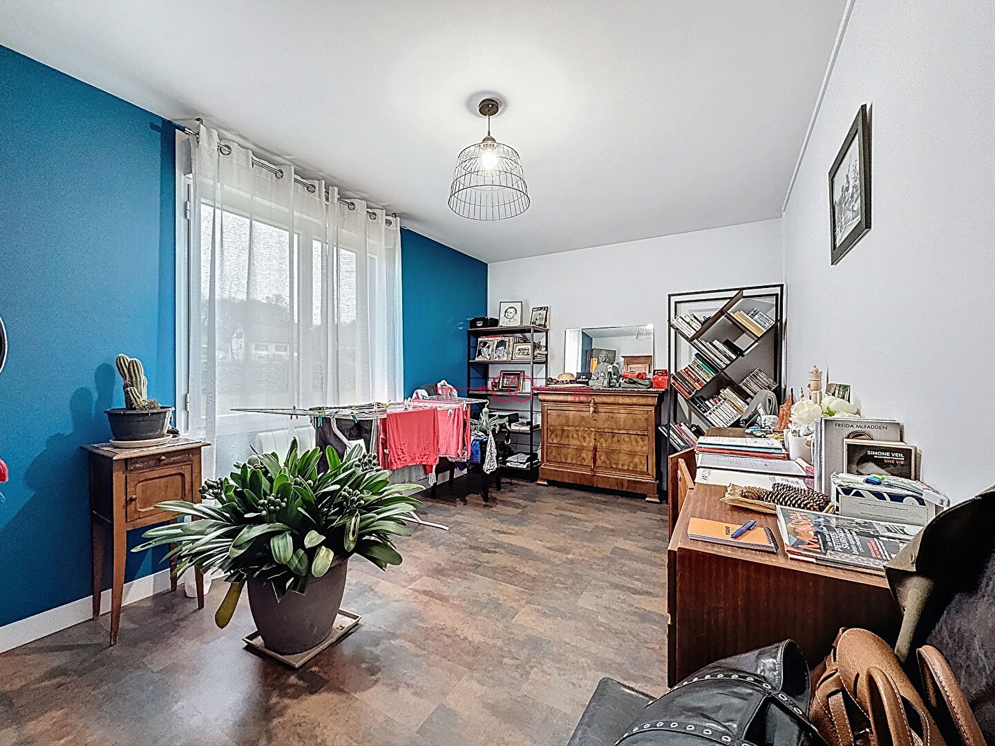 Maison 6 pièces à Vienne le chateau - photo 6