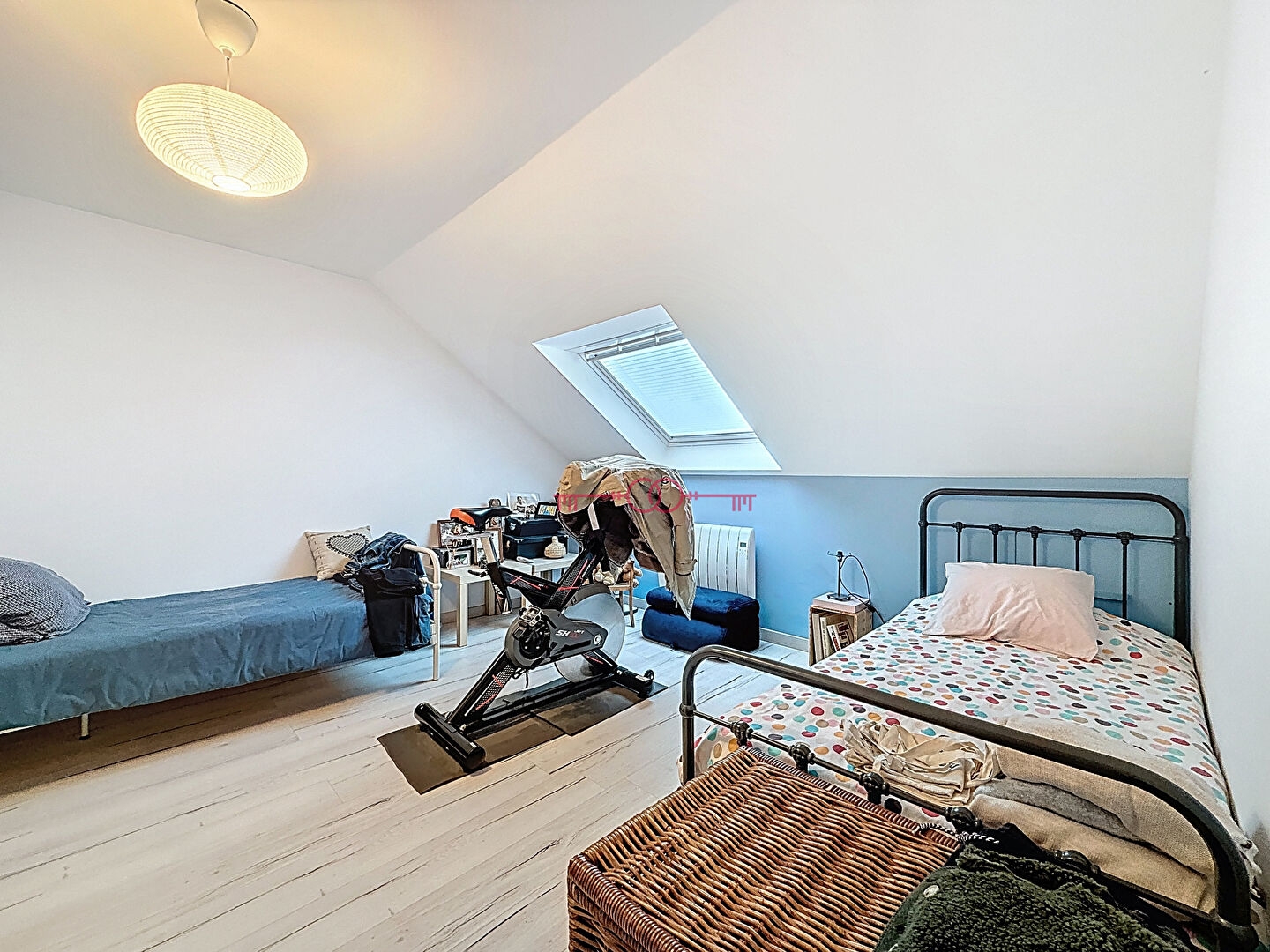 Maison 6 pièces à Vienne le chateau - photo 7