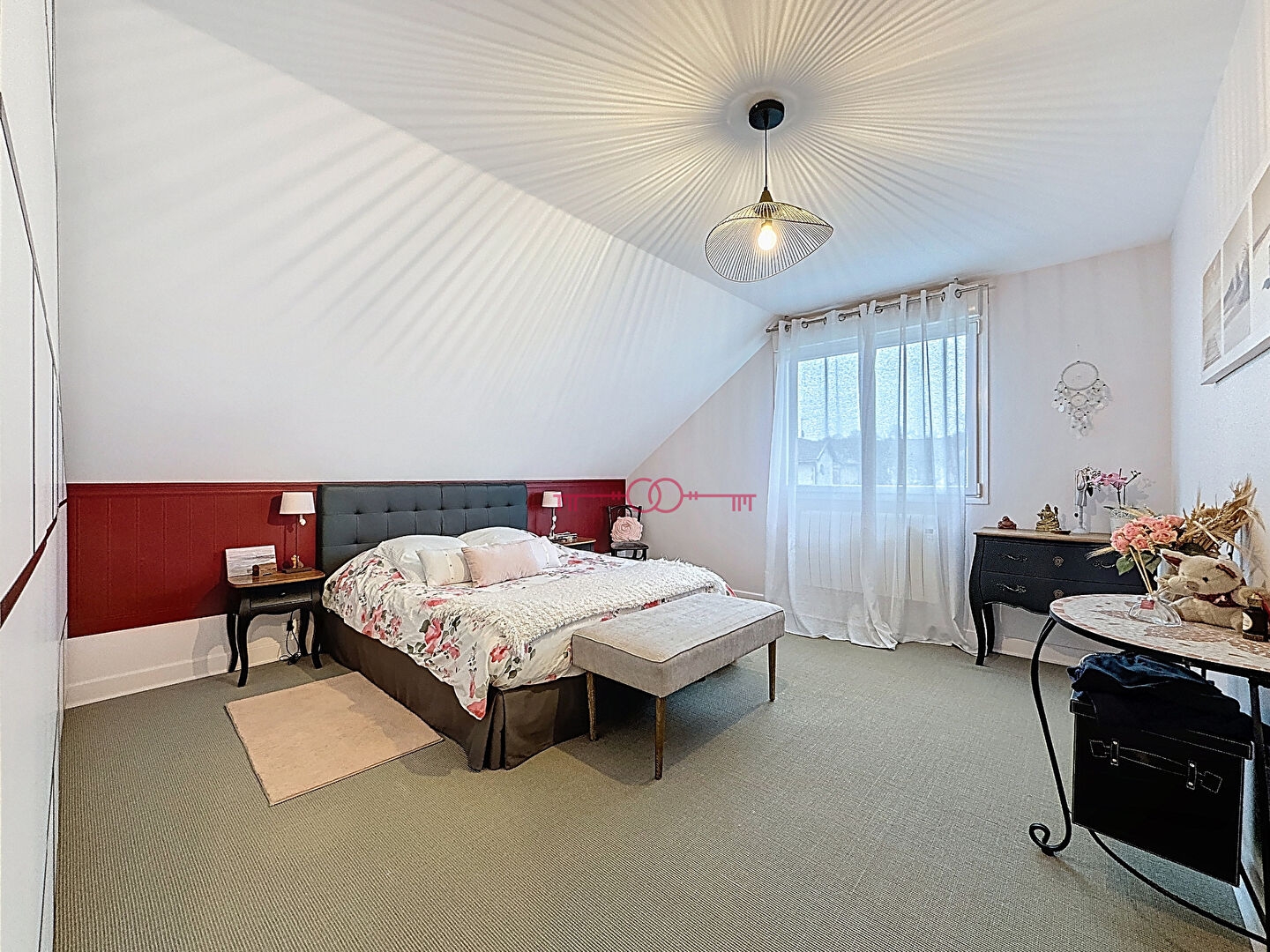 Maison 6 pièces à Vienne le chateau - photo 8