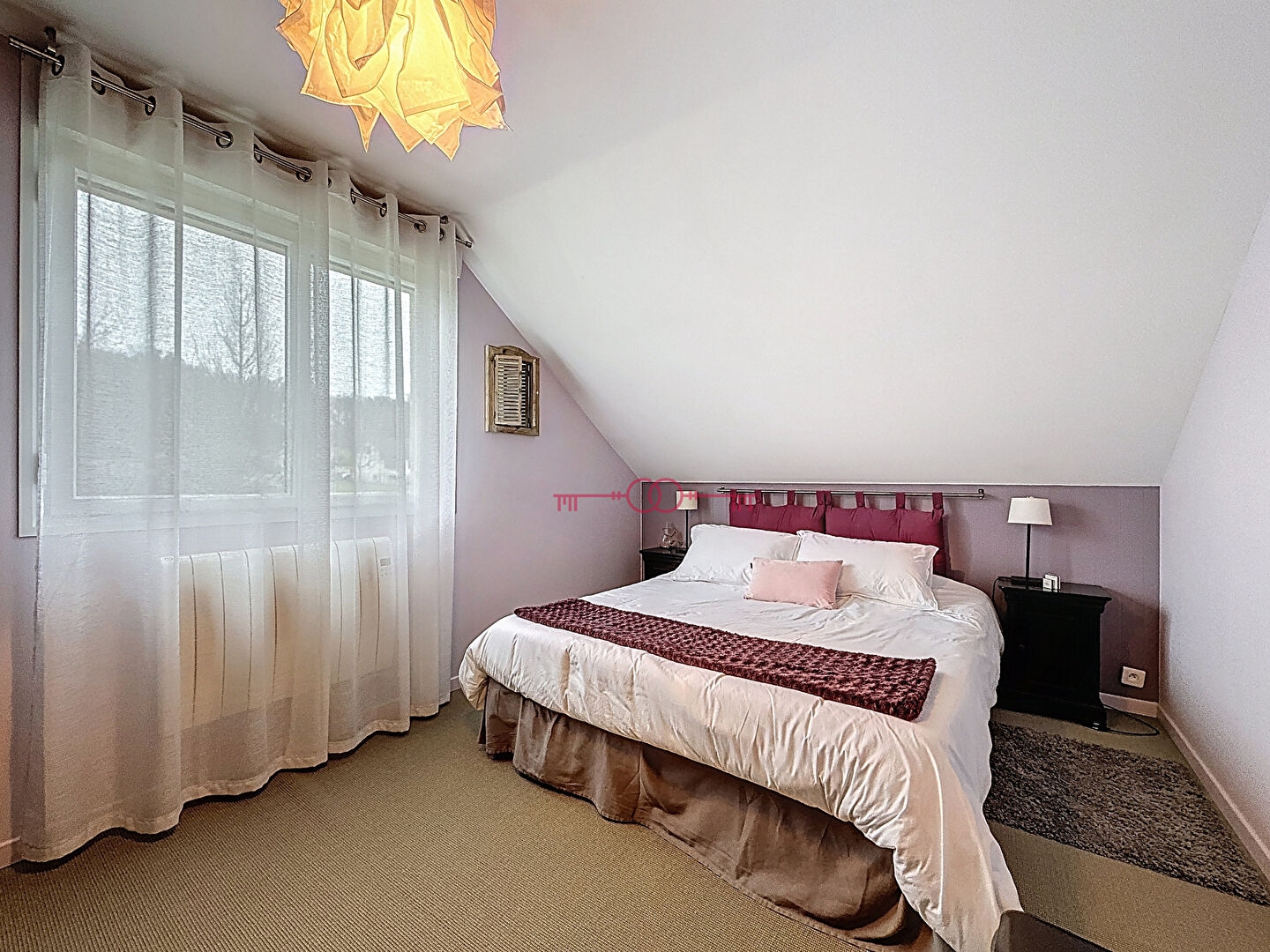 Maison 6 pièces à Vienne le chateau - photo 9