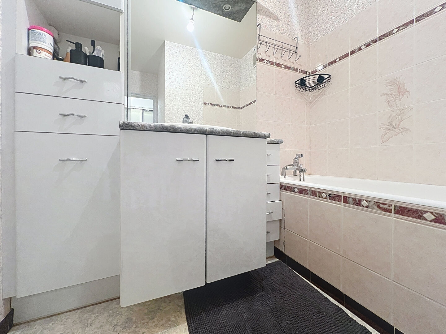  Appartement Chalons En Champagne 3 pièce(s) 59 m2 - photo 4