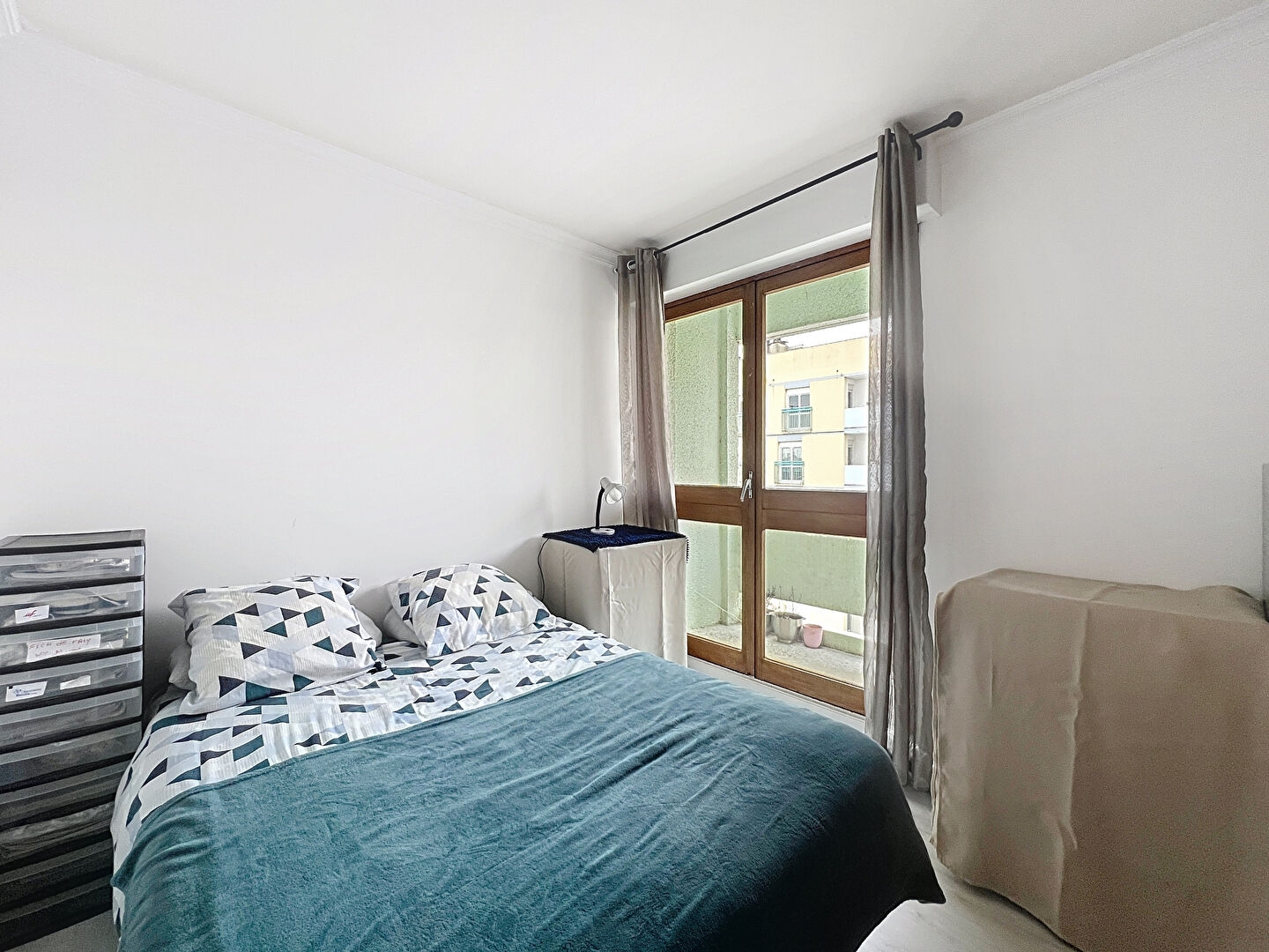  Appartement Chalons En Champagne 3 pièce(s) 59 m2 - photo 5