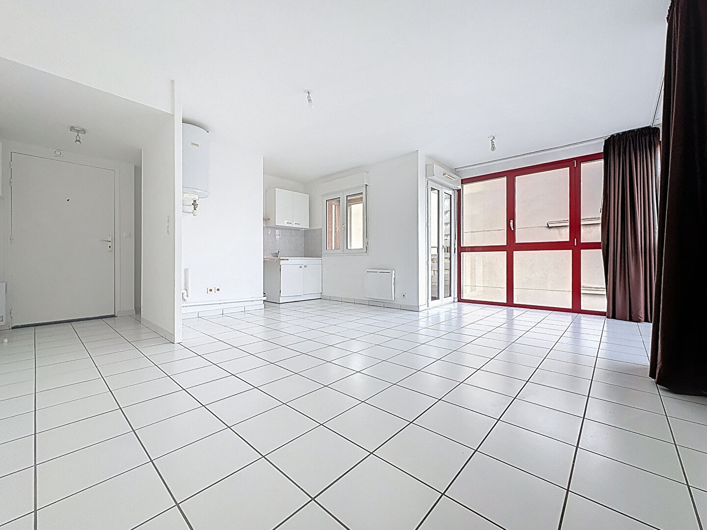 Appartement 1 pièces à Reims - photo 2