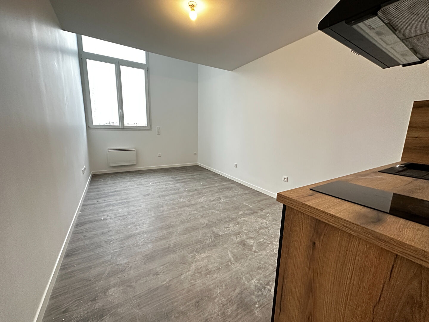 Appartement 1 pièces à Reims - photo 2