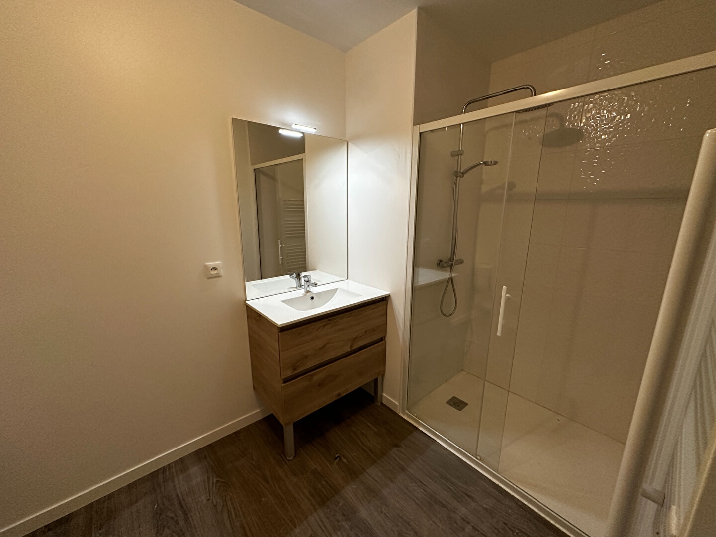 Appartement 1 pièces à Reims - photo 3