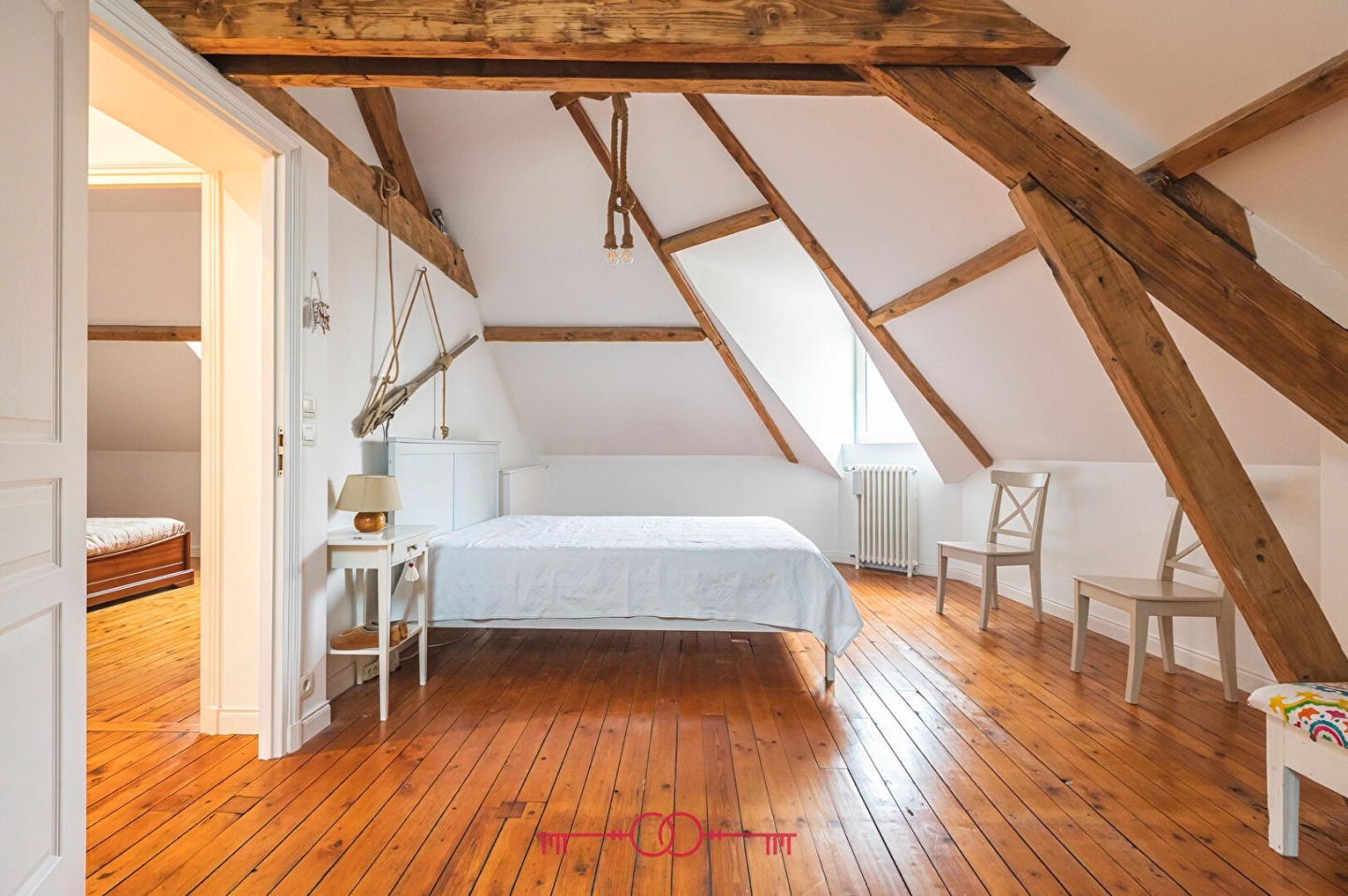 Maison 7 pièces à Reims - photo 9