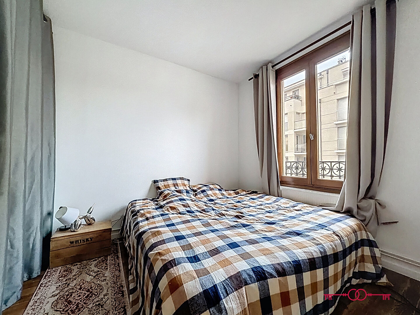 Appartement 2 pièces à Reims - photo 3