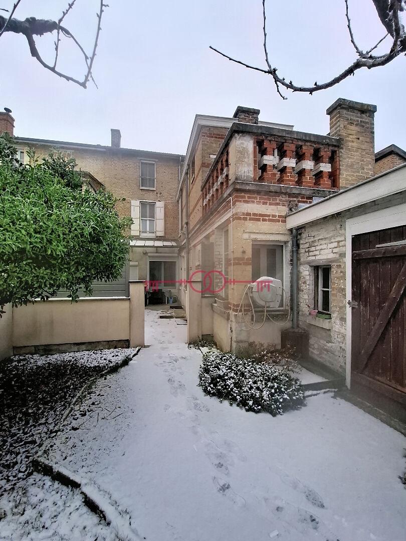  Maison Chalons En Champagne 6 pièce(s) 152m² - photo 10