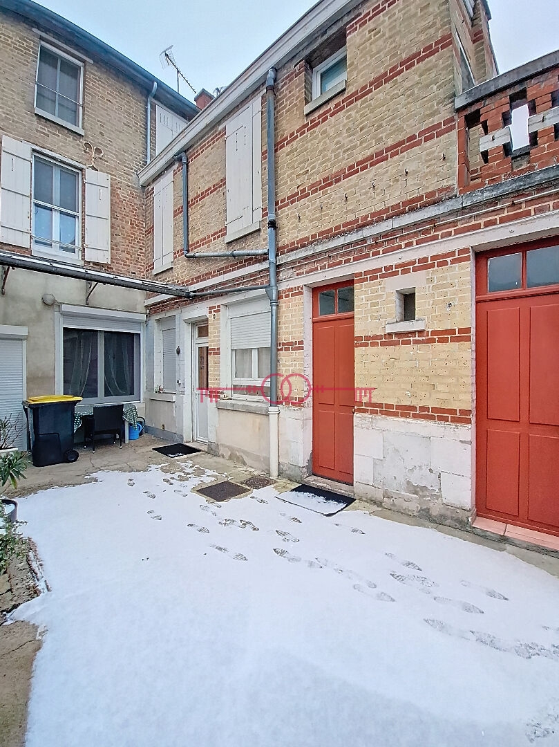  Maison Chalons En Champagne 6 pièce(s) 152m² - photo 12