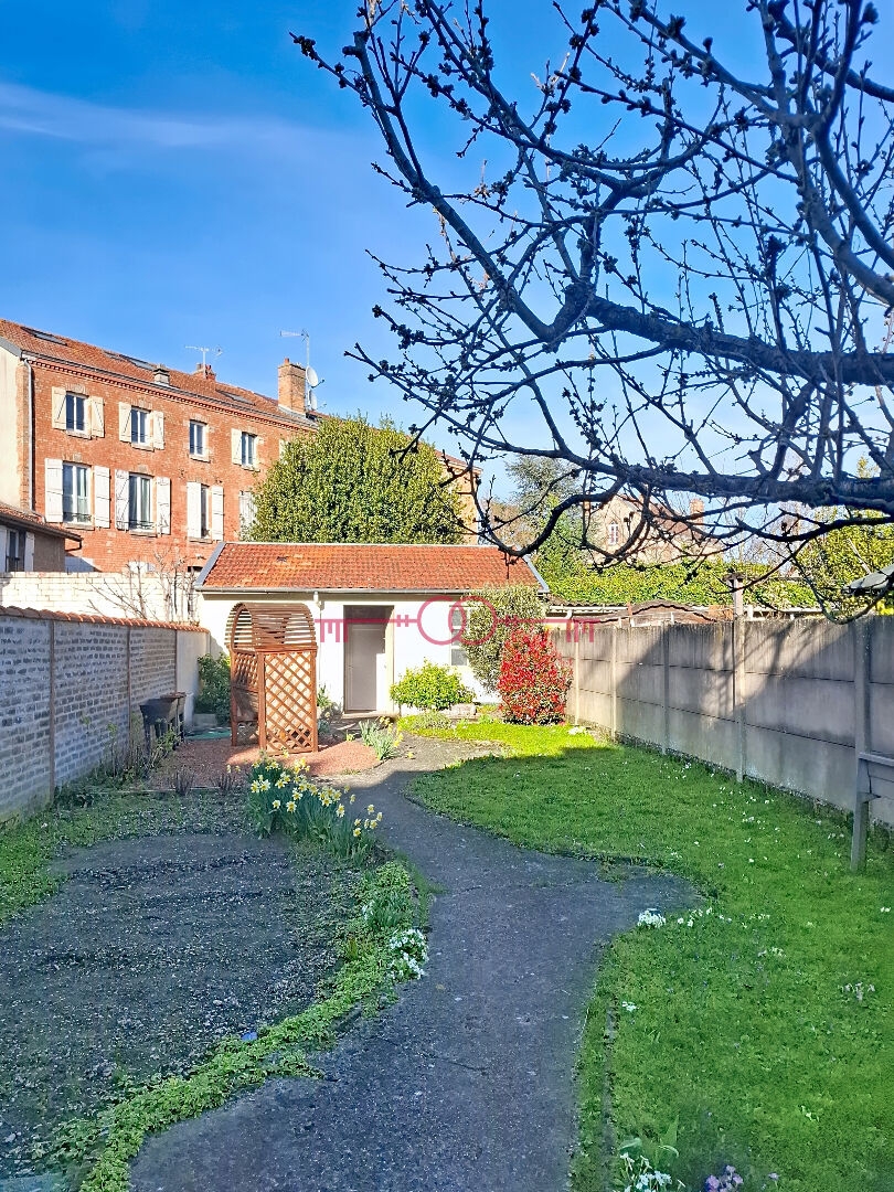 Maison 6 pièces à Chalons en champagne - photo 14