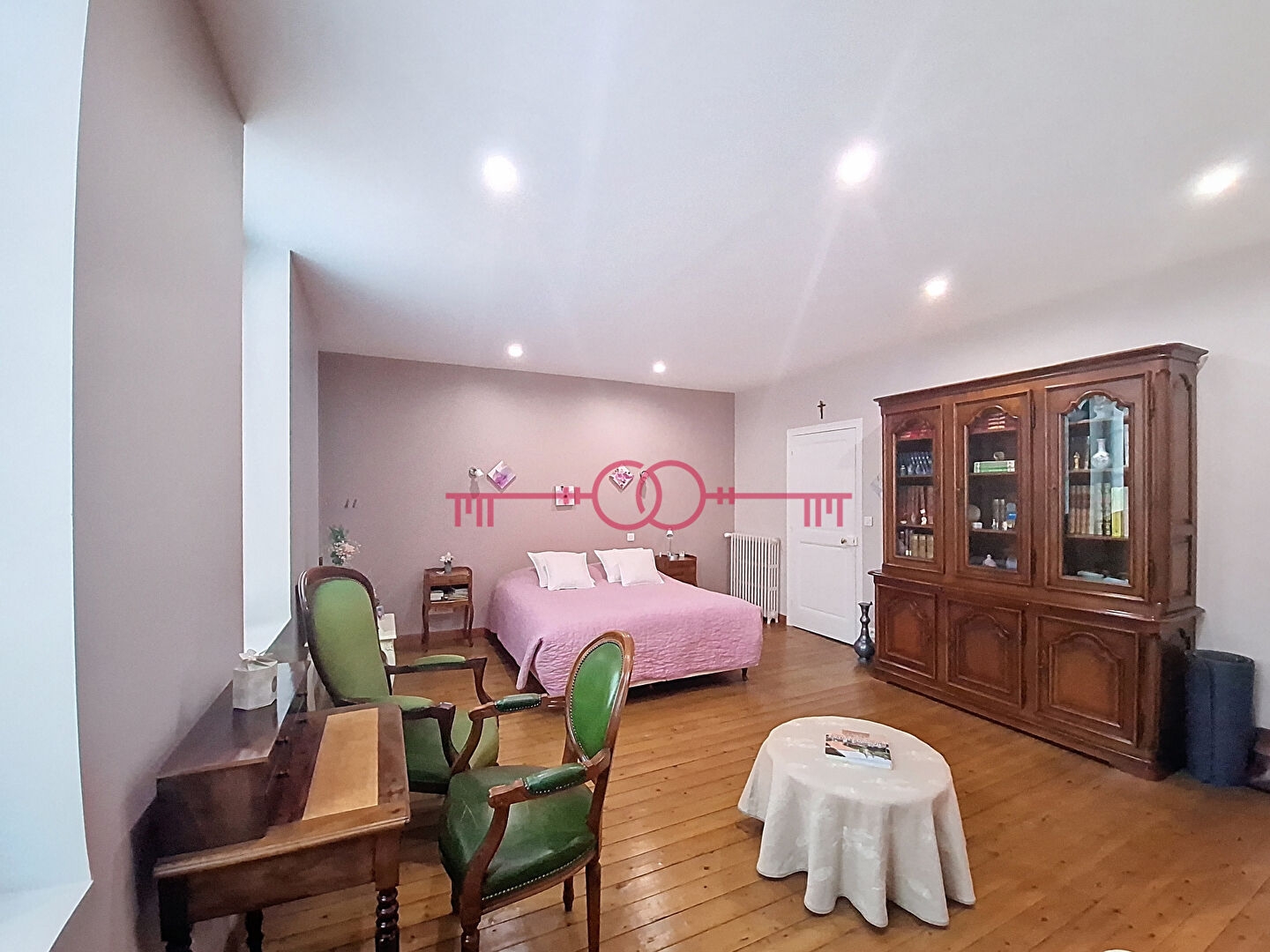  Maison Chalons En Champagne 6 pièce(s) 152m² - photo 6