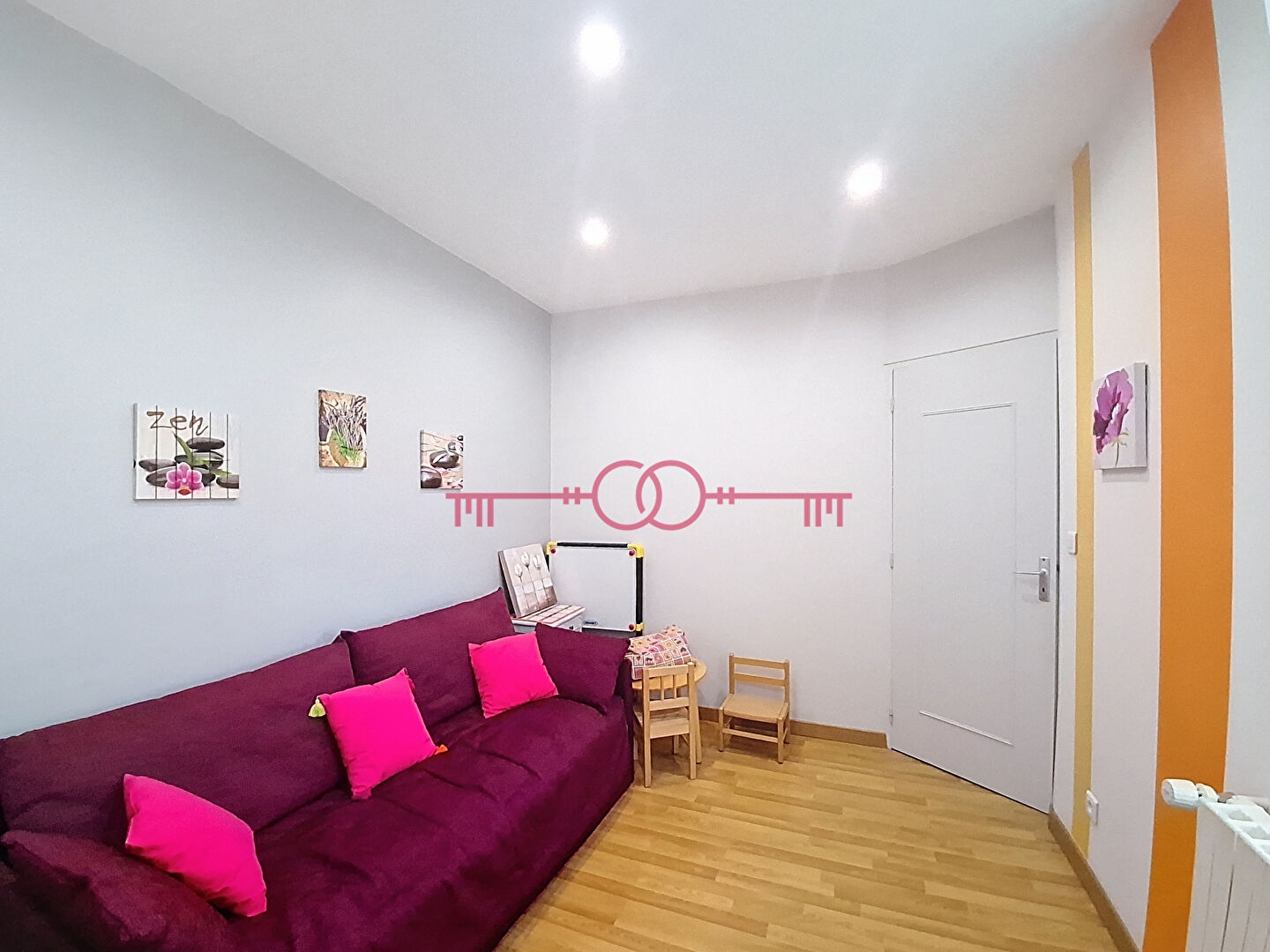  Maison Chalons En Champagne 6 pièce(s) 152m² - photo 7