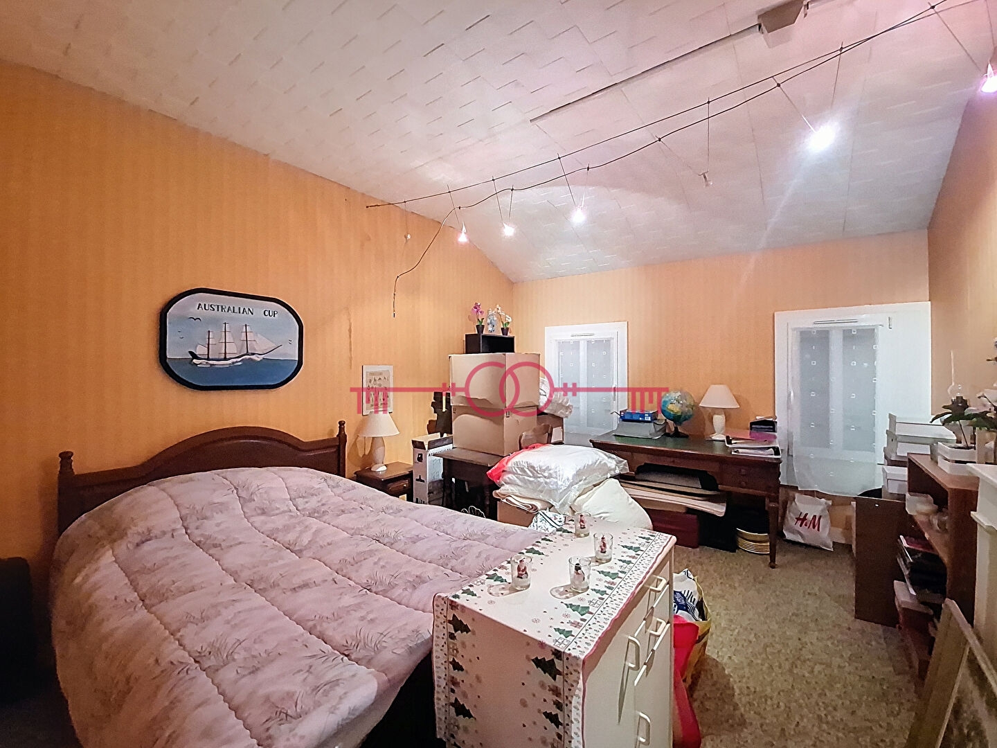  Maison Chalons En Champagne 6 pièce(s) 152m² - photo 9