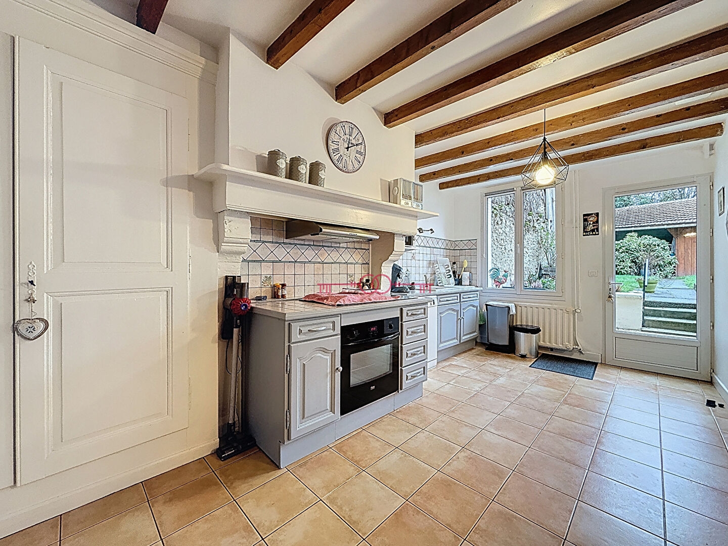 Maison à La neuville au pont