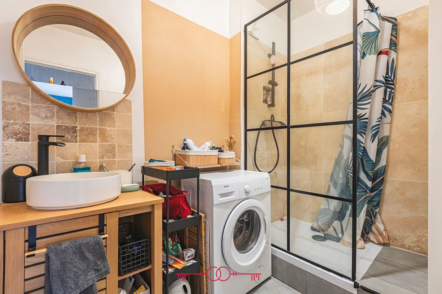  A VENDRE EN EXCLUSIVITE - APPARTEMENT T2 - CENTRE VILLE REIMS - photo 7