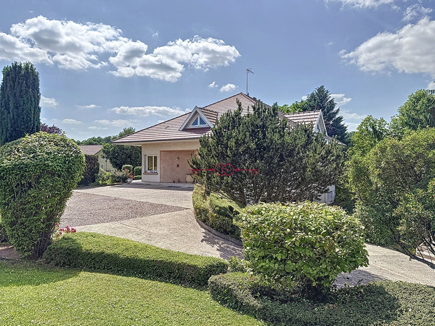  A vendre maison d'architecte Sainte Menehould 8 pièces 200 m2 - photo 13