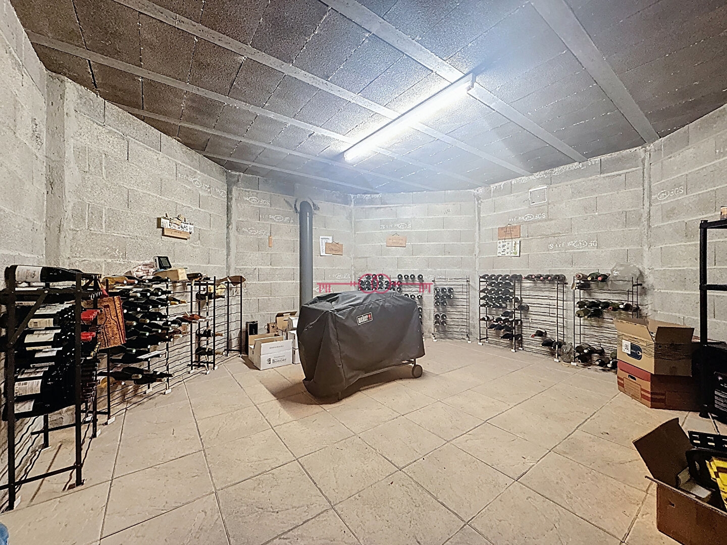  A vendre maison d'architecte Sainte Menehould 8 pièces 200 m2 - photo 9