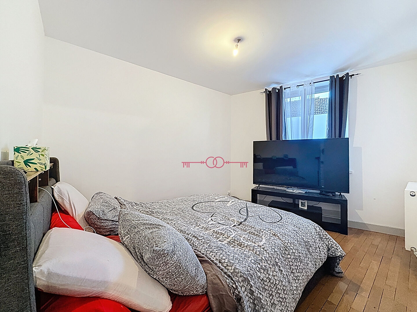  Maison centre ville Sainte-menehould 5 pièce(s) 101 m2 - photo 10