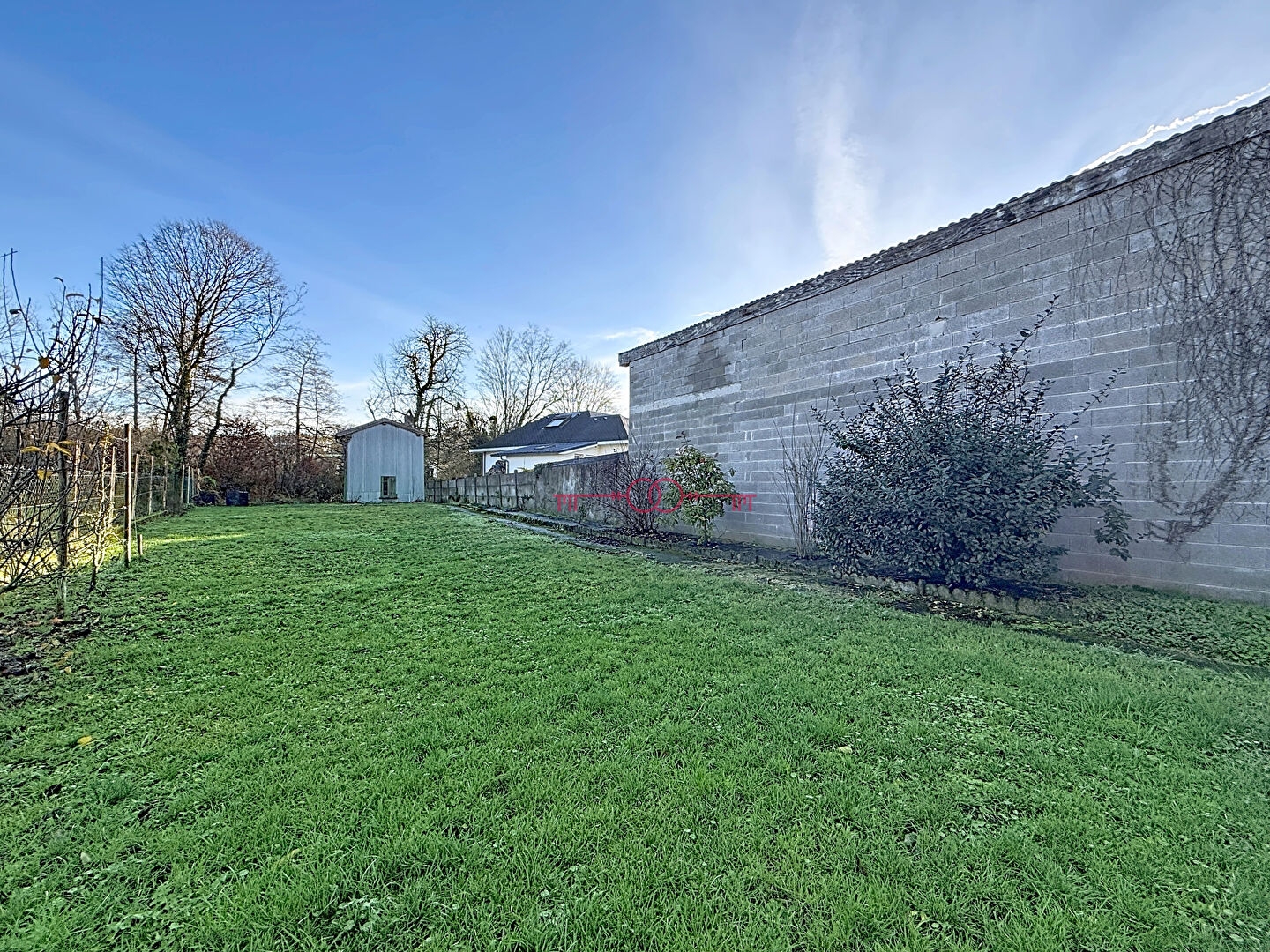  Maison centre ville Sainte-menehould 5 pièce(s) 101 m2 - photo 13