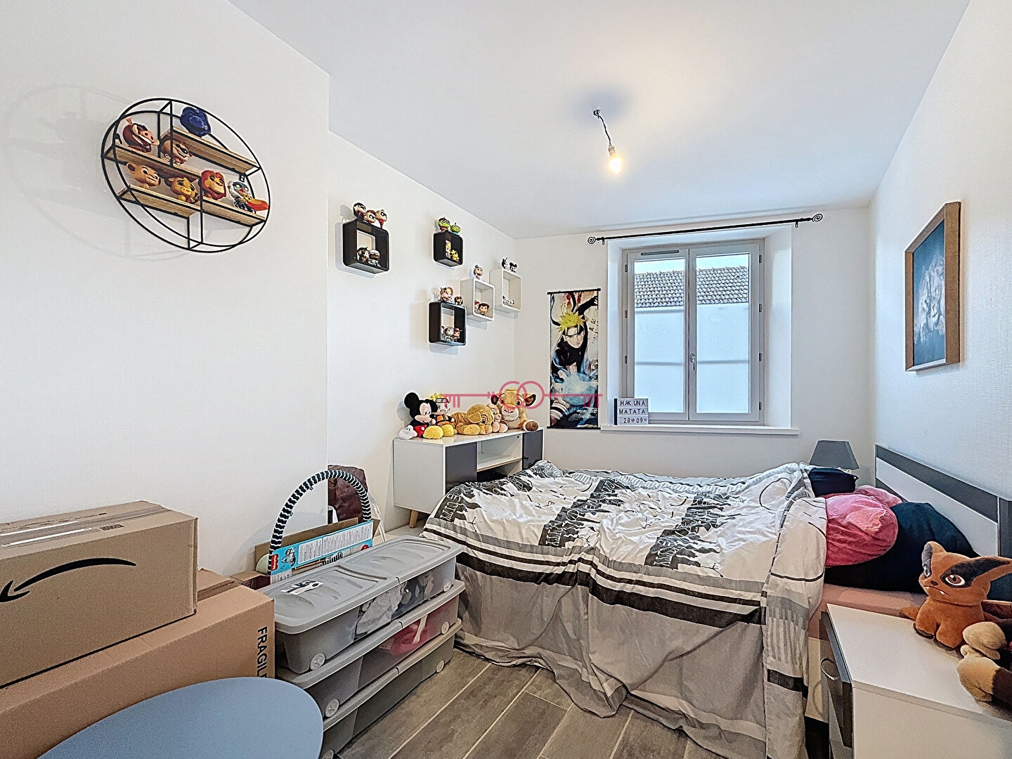  Maison centre ville Sainte-menehould 5 pièce(s) 101 m2 - photo 8