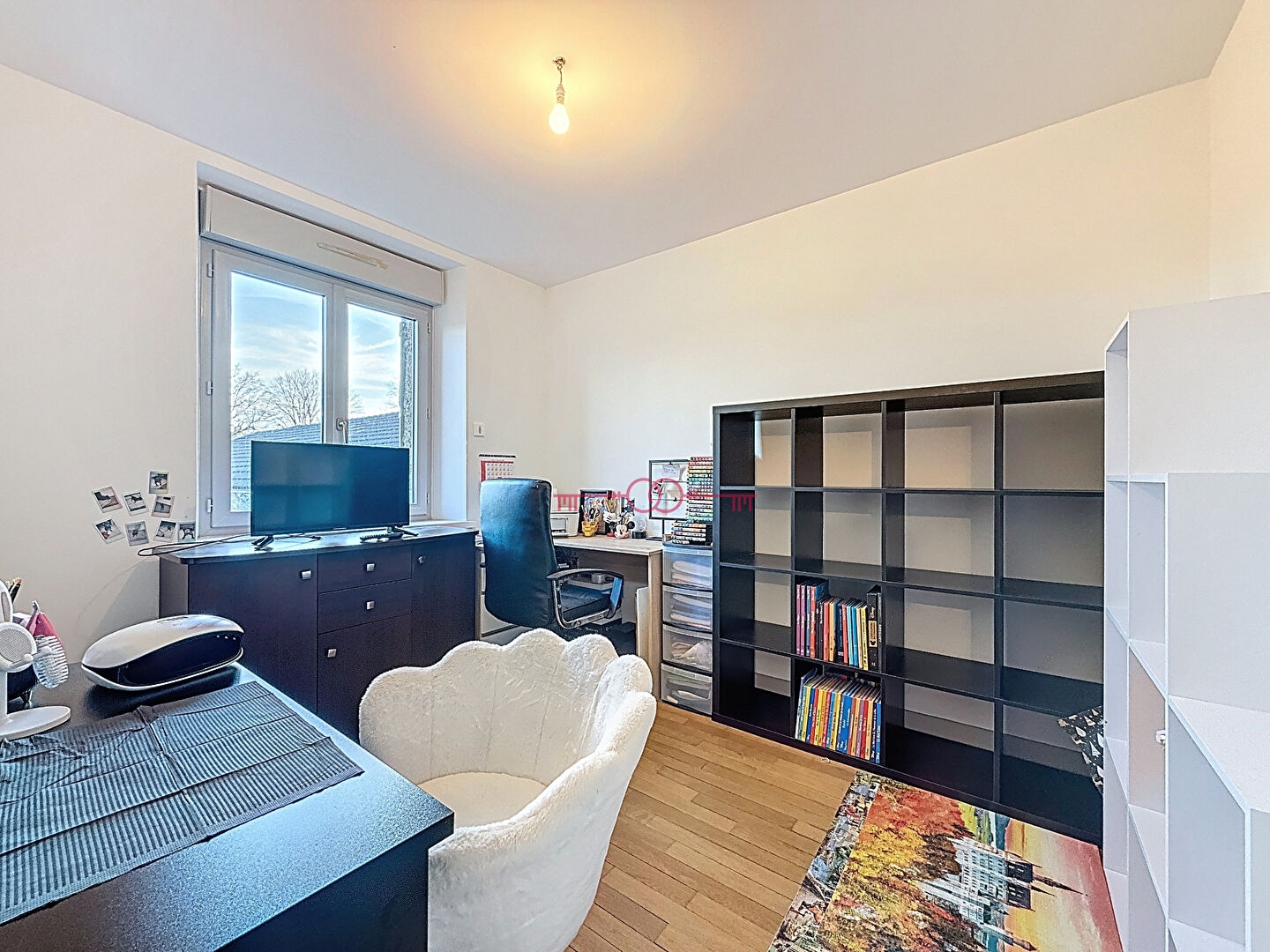  Maison centre ville Sainte-menehould 5 pièce(s) 101 m2 - photo 9