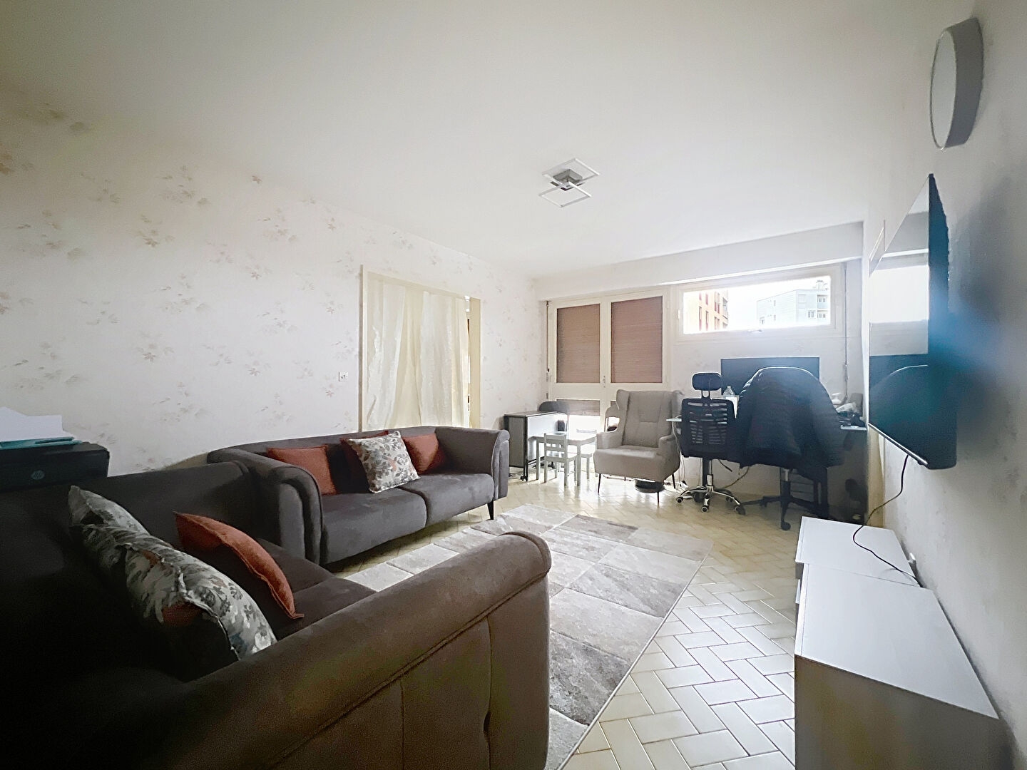  Appartement Chalons En Champagne 4 pièce(s) 70.71 m2 - photo 1