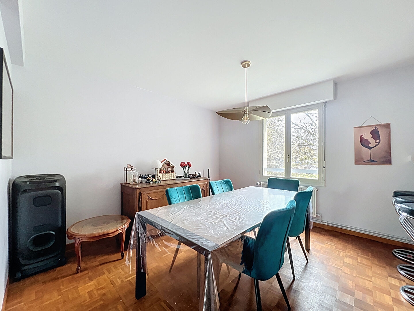  Appartement Chalons En Champagne 5 pièces 96.80 m2 - photo 2