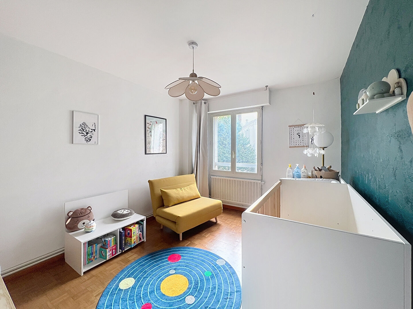  Appartement Chalons En Champagne 5 pièces 96.80 m2 - photo 5